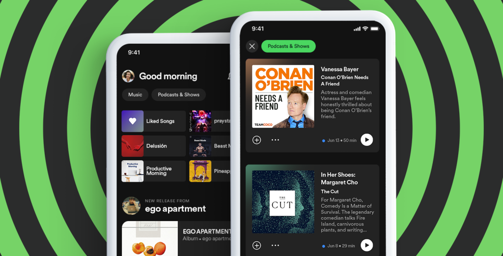 Spotify官网，Spotify下载