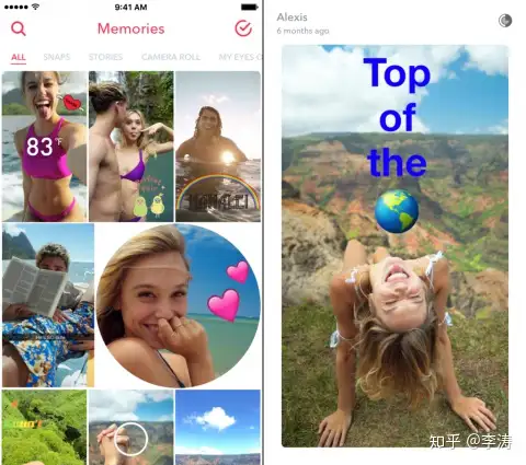 Snapchat官网，Snapchat注册和下载教程