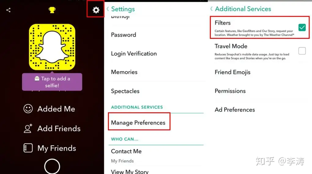 Snapchat官网，Snapchat注册和下载教程