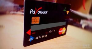 派安盈Payoneer——可开美元、欧元、英镑收款账户-Google Seo实战与工具推荐