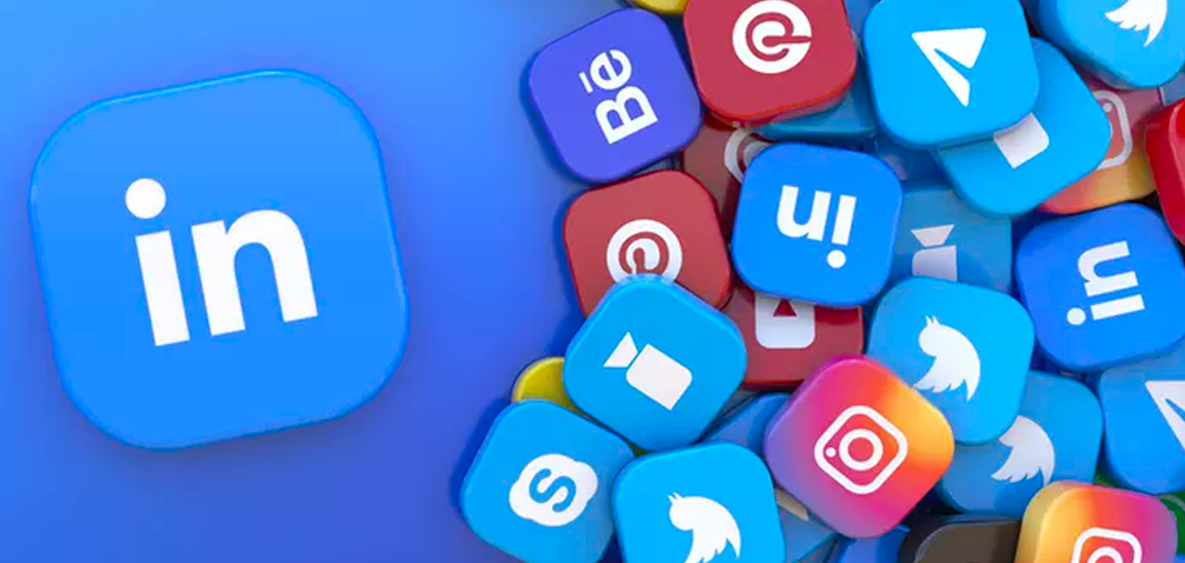 强大的海外社交媒体营销工具-Google Seo实战与工具推荐